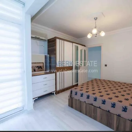 Cozy Appartement